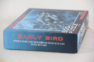 Image of Early Bird puzzle
