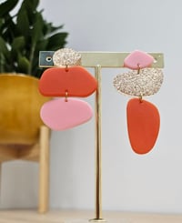 Image 1 of LISE *effet mat