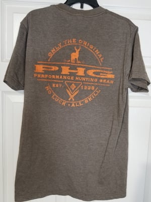 Columbia PHG Tee Size Small