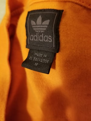 Adidas Dream About Sneakers Tee Size Medium