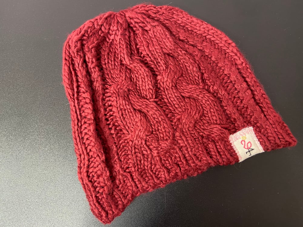 Image of Beanies Unisize