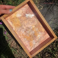 Crystal Charging Box