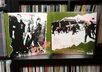 The Clash - The Clash 