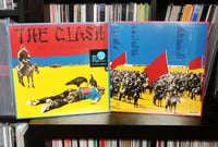 The Clash - Give 'em Enough Rope