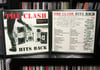 The Clash - Hits Back 