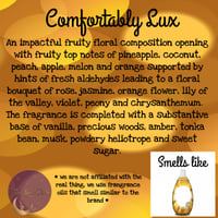 Image 3 of Comfortably Lux 
