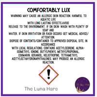 Image 4 of Comfortably Lux 