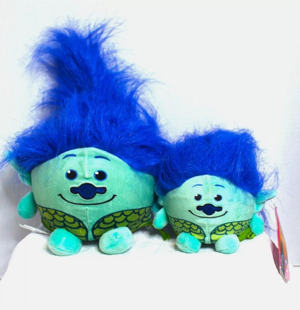 TROLLS Light Up Toys