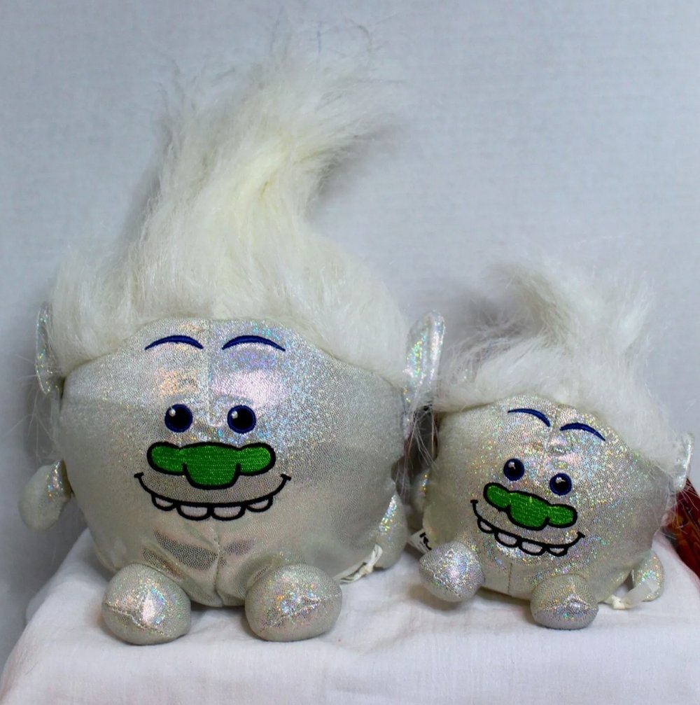 TROLLS Light Up Toys