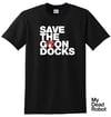 Save The Goon Docks - inspired by The Goonies (1985) | T-Shirt