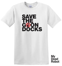Image 2 of Save The Goon Docks - inspired by The Goonies (1985)