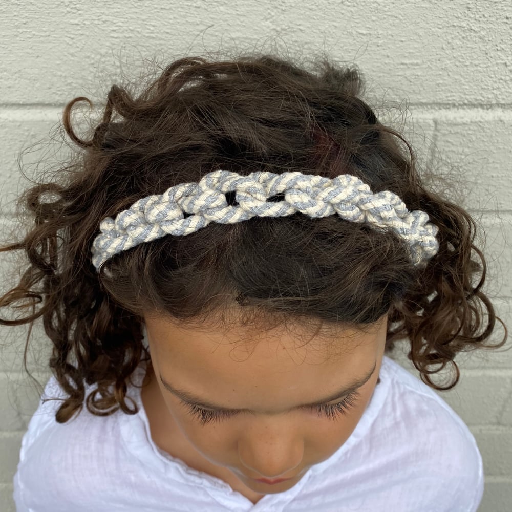 Image of CROWN OF CORDS 