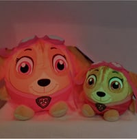 Image 4 of PAW Patrol Light Up Toys