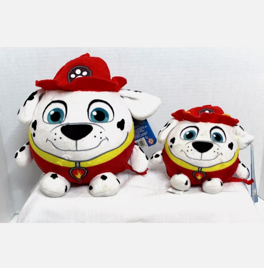 PAW Patrol Light Up Toys