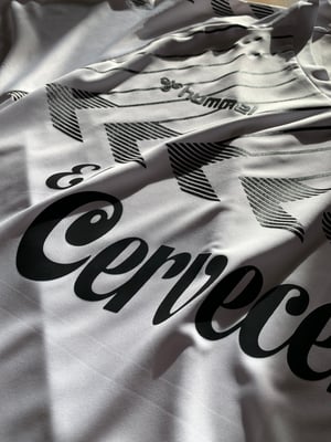 Image of Quilmes x Spurs ‘86