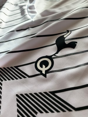 Image of Quilmes x Spurs ‘86