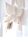PARURES MINI AILES MAILLES pour Mini Pom'