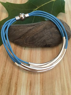 Image of Leather Bracelet