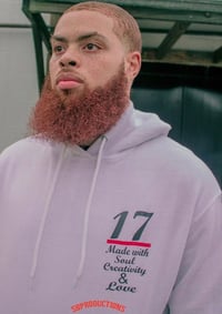 Image 2 of Est Hoodie 