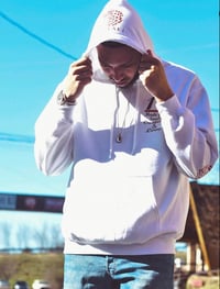 Image 1 of Est Hoodie 