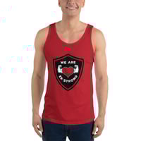 Image 3 of Unisex Tank Top