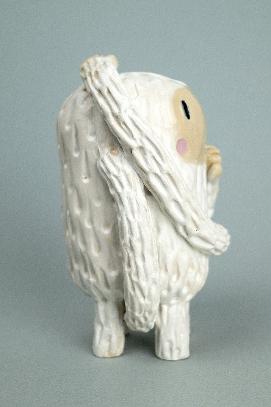 Image of Moving Creature No. 1