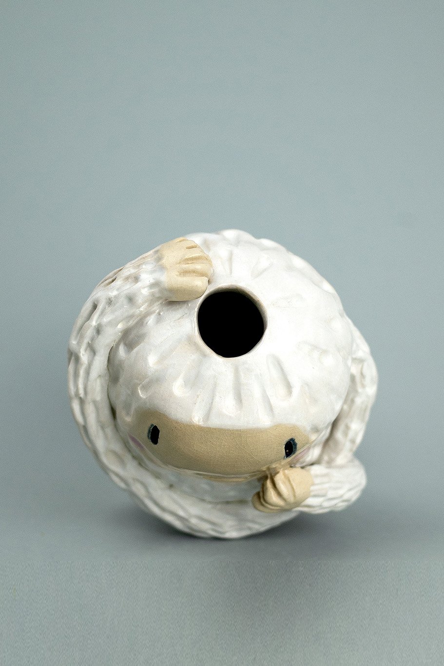 Image of Moving Creature No. 1