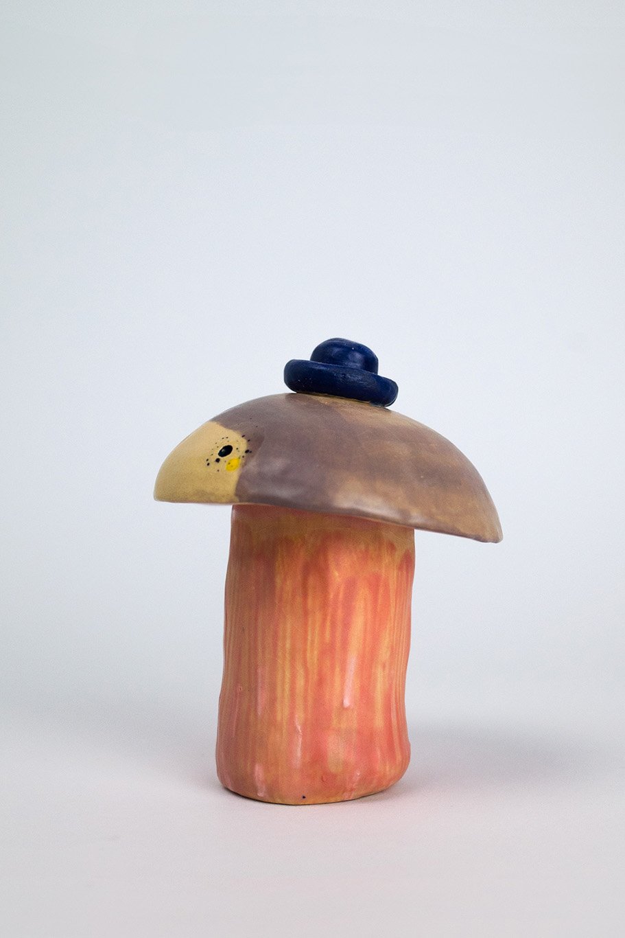 Image of Pilz mit Hut No.5 Edition 2020