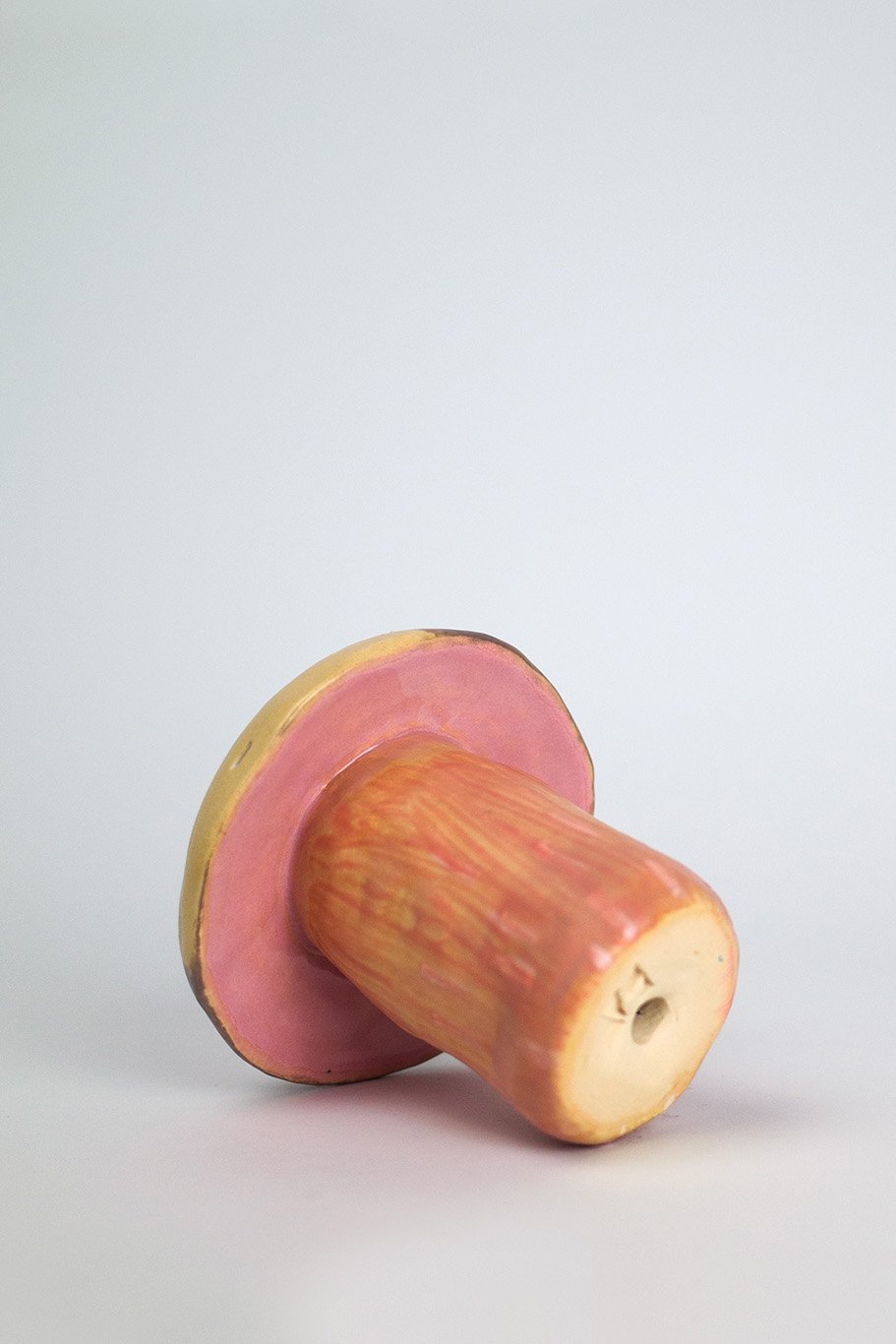 Image of Pilz mit Hut No.5 Edition 2020