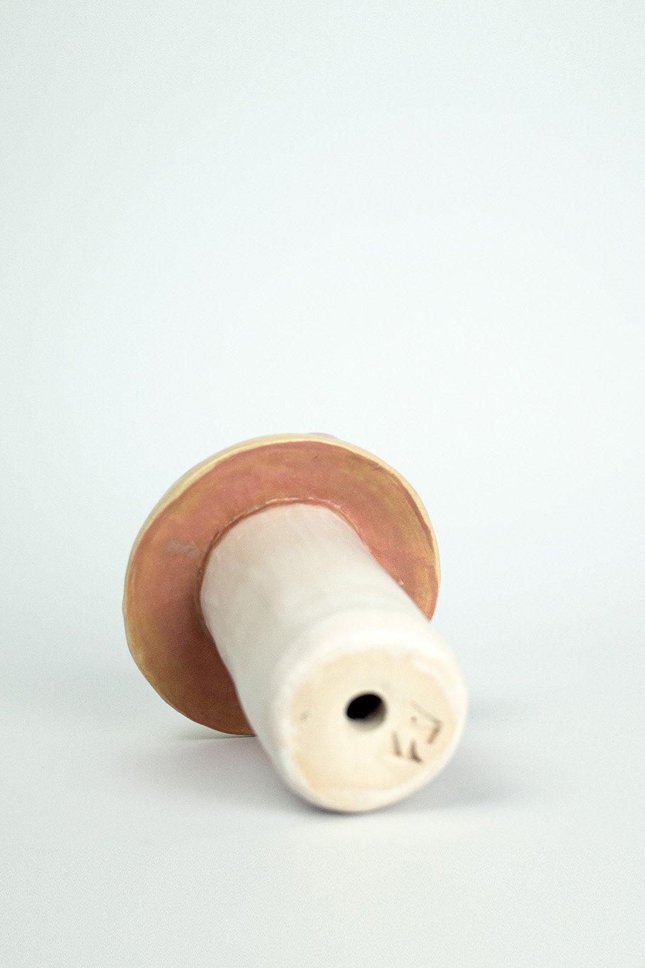 Image of Pilz mit Hut No. 3 Edition 2020