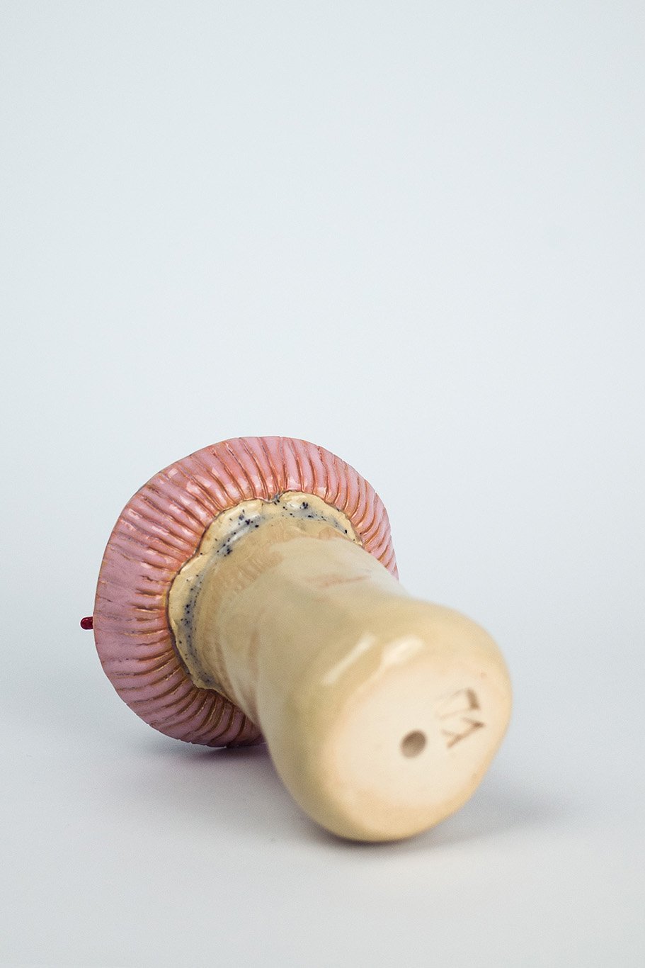 Image of Pilz mit Hut No. 4 Edition 2020