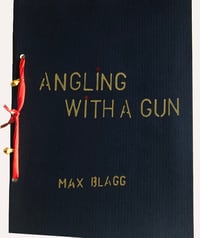 Image 1 of ANGLING WITH A GUN