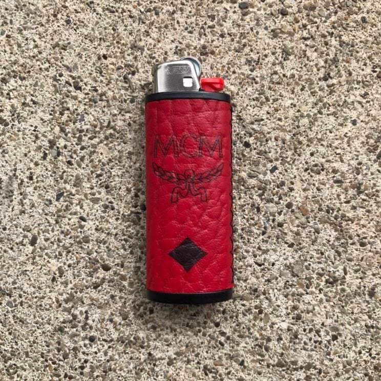 goyard lighter case