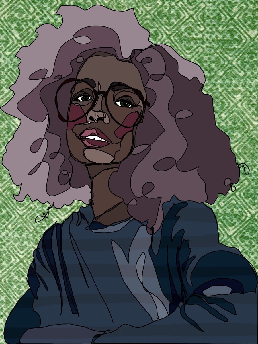 Image of "Perspective" Art Print