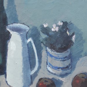 Image of Swedish Still Life NILS INGVAR WALTERSTRÖM (1920 - 1988)