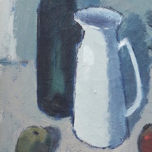 Image of Swedish Still Life NILS INGVAR WALTERSTRÖM (1920 - 1988)