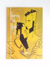 Image 1 of Horny & High Vol. 1