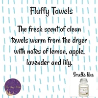 Image 3 of Fluffy Towels 