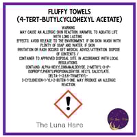 Image 4 of Fluffy Towels 