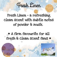 Image 3 of Fresh Linen