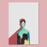 Image 1 of Green boy