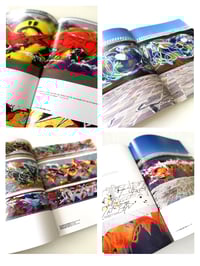 Image 3 of FUNCO Case#01 Book