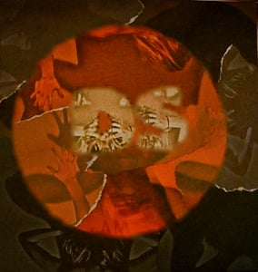 Image of Novateur - Delicious Scopitone Tribute