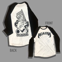 BASEBALL TEE