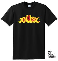 Joust (1982) - Ready Player One 