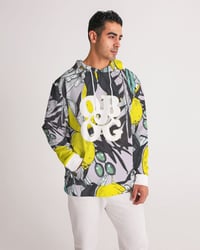 Image 3 of Lemon Peppa- Men's Hoodie