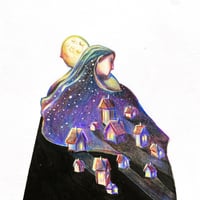 Image 2 of Mrs the Night