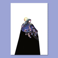 Image 1 of Mrs the Night