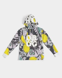 Image 1 of Lemon Peppa- Men's Hoodie