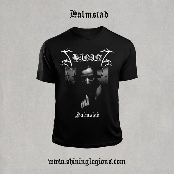 Image of Shining "Halmstad" T-Shirt
